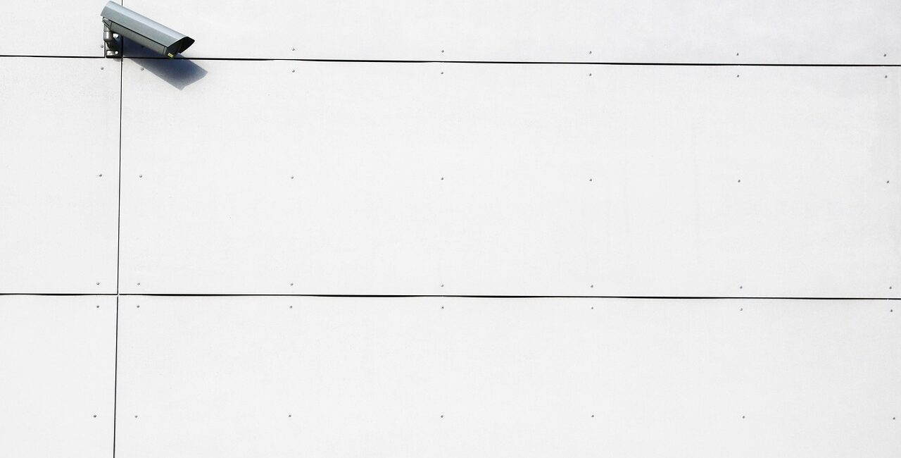 10 Security Camera Placement Tips for Maximum Coverage