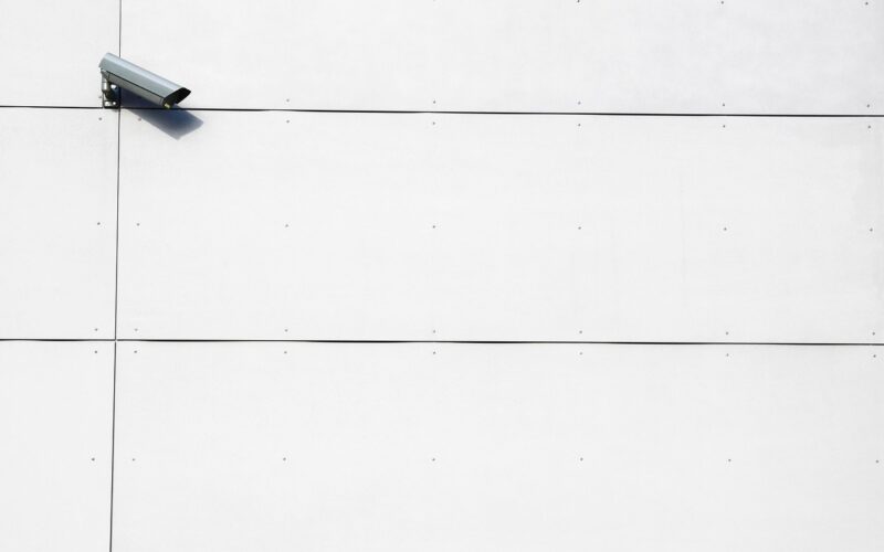 10 Security Camera Placement Tips for Maximum Coverage