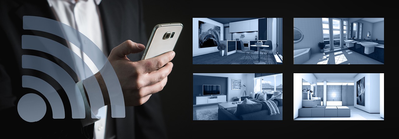 Top Smart Security Products for Apartments and Rentals