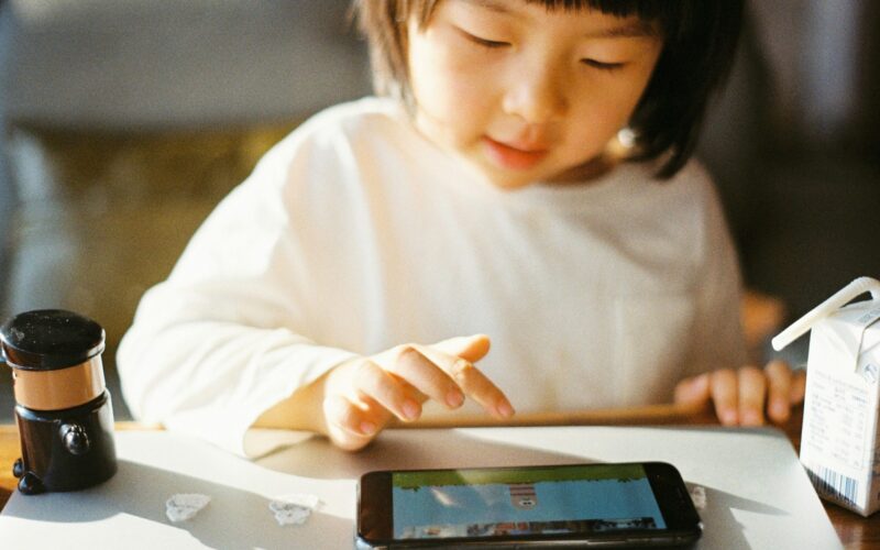How to Child-Proof Your Smart Home Devices