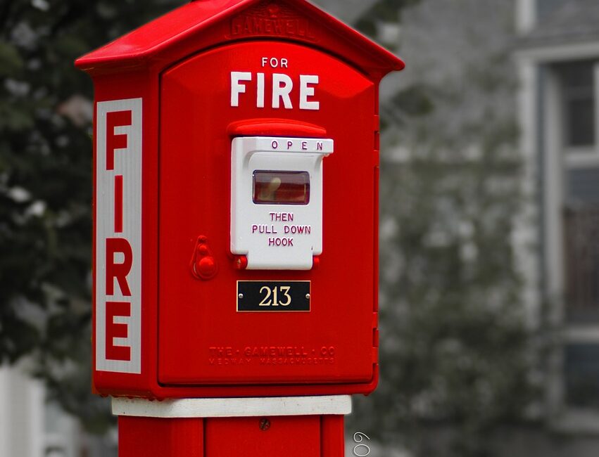 Mastering the Art of Fire Alarm Bids: A Step-by-Step Guide