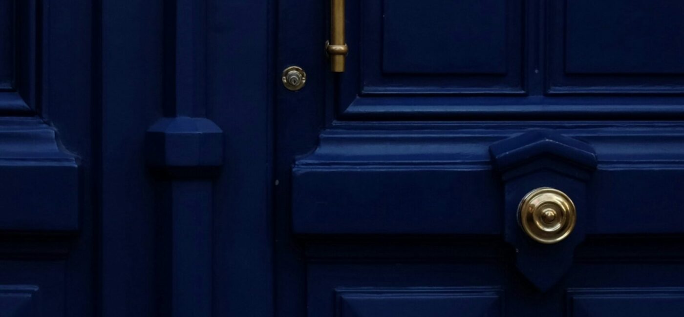 Home Renovation? Don’t Overlook Your Door Security