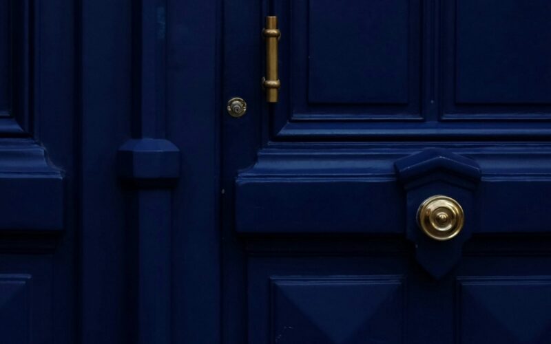 Home Renovation? Don’t Overlook Your Door Security