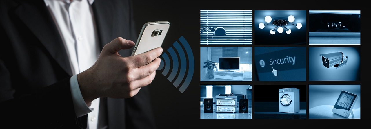 6 Ways to Make Your Smart Home Voice Control More Accessible