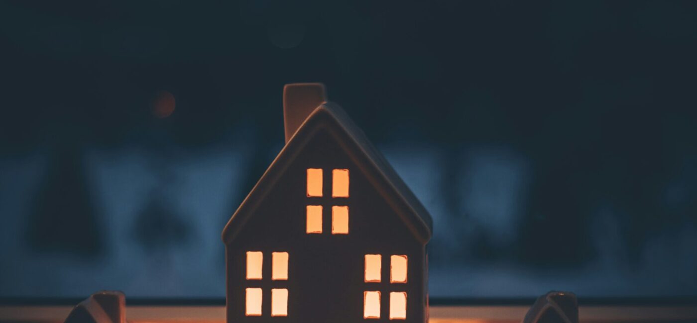 Voice-Controlled Security: The Future of Home Protection