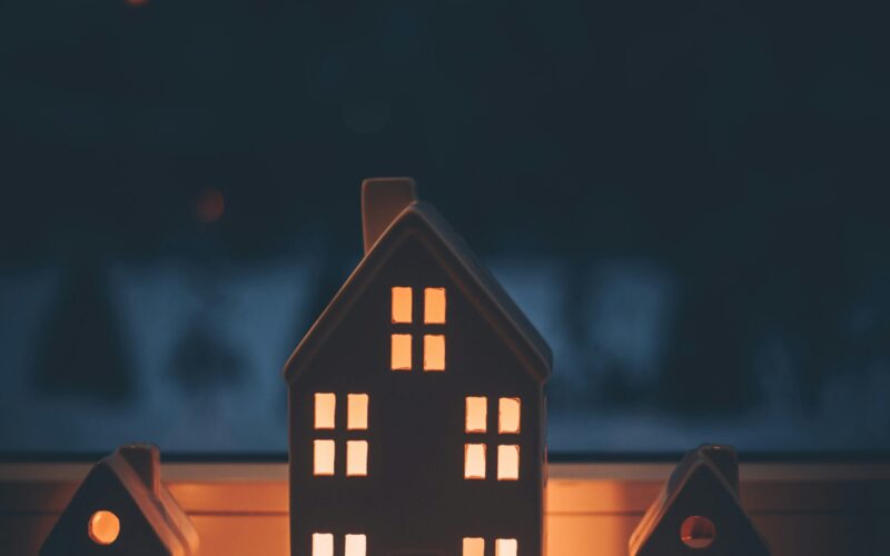 Voice-Controlled Security: The Future of Home Protection