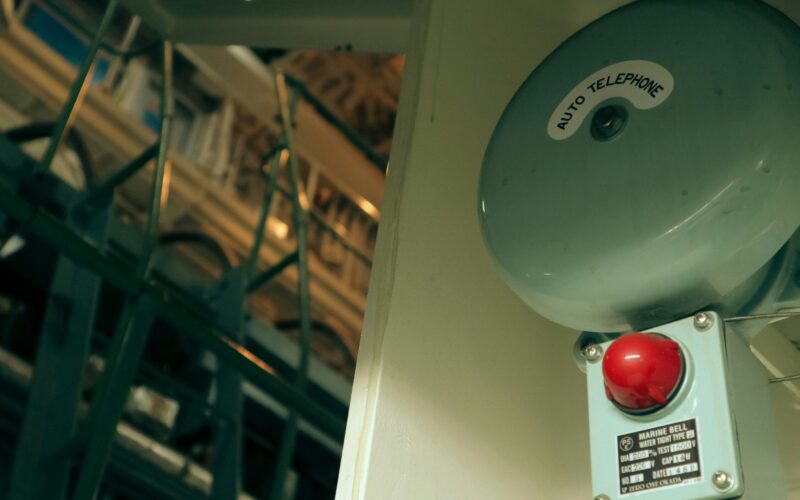 Local Alarm vs. Monitored Alarm Systems: Which One Truly Keeps You Safe?