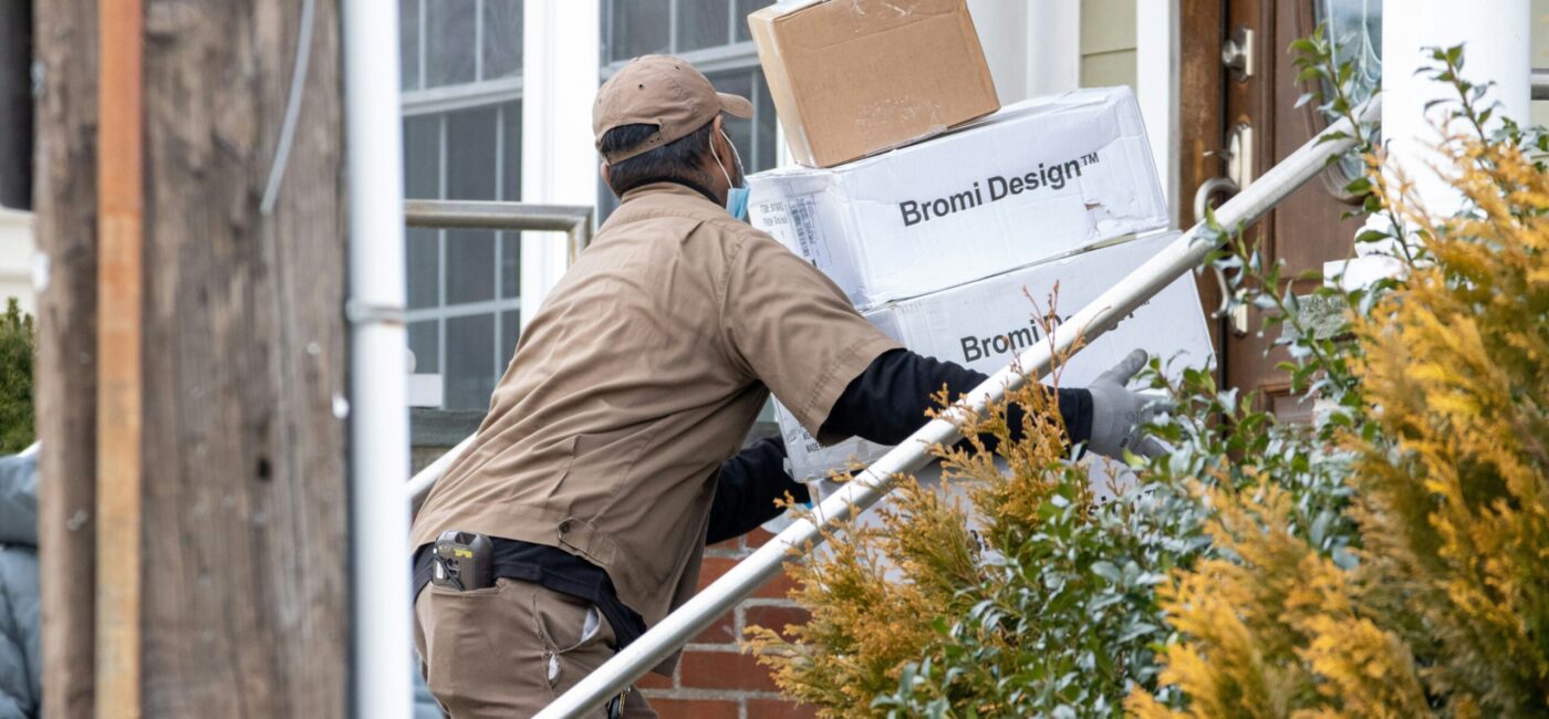 Signs That Your House Is a Target for Burglary