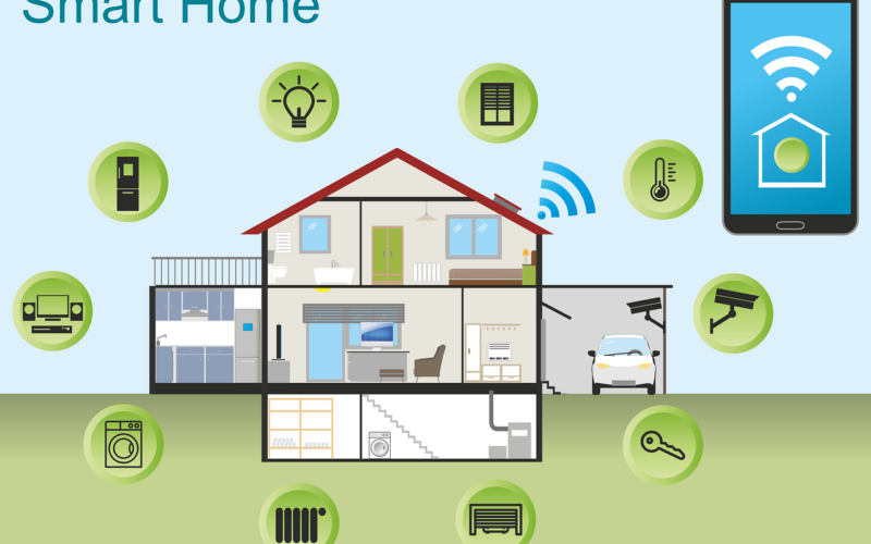 Top 5 Home Security Tips for Summer