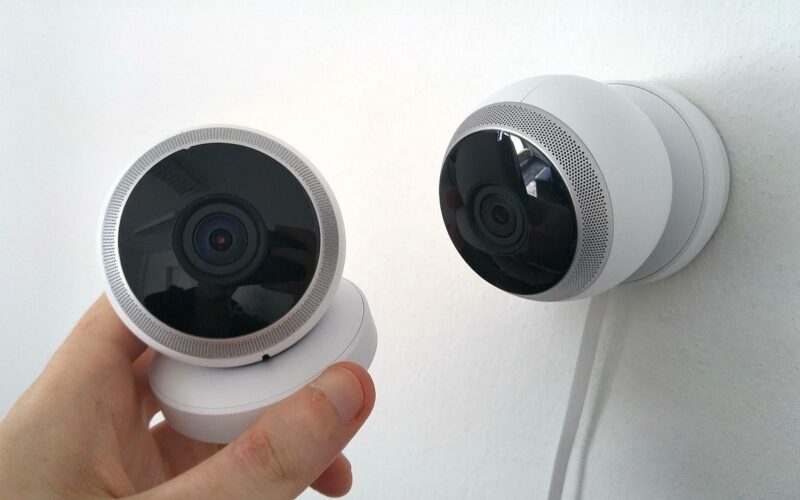 6 Benefits of Adding Wireless Camera Systems for Home Security