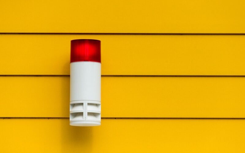CCTV vs Burglar Alarm Systems: Choosing the Right Security Solution for Your Home
