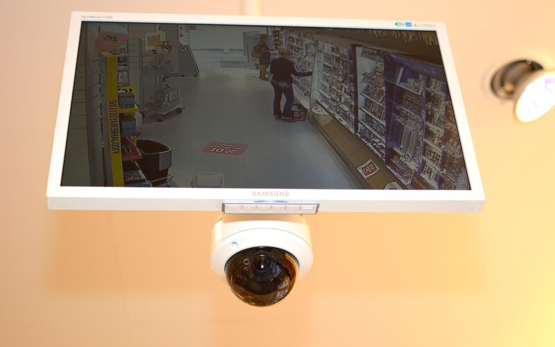 How to Select the Perfect Night Vision Security Camera for Maximum Property Protection