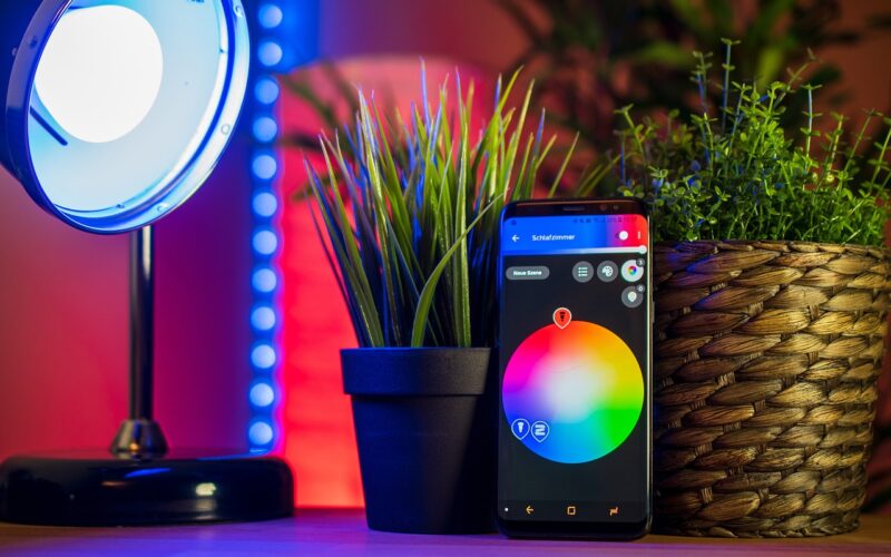 Accessible Living Made Easier: Smart Home Automation for Seniors and Disabled Users