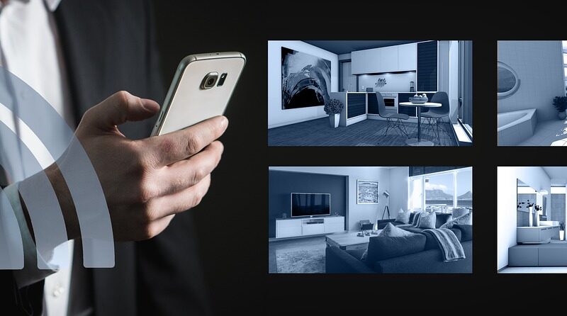 A Complete Guide to Home Security Systems: Types, Features, and How They Protect Your Home
