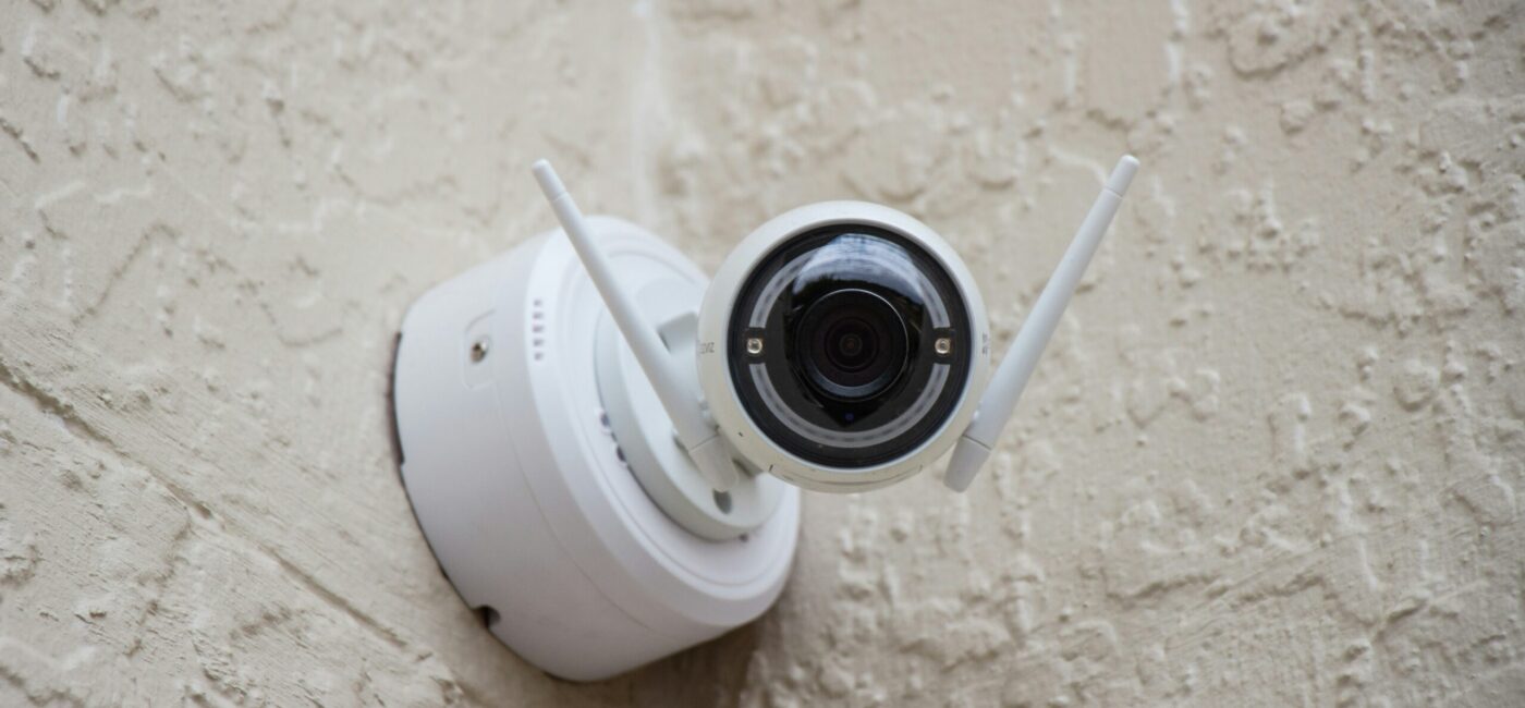 Best AI Security Camera for Smart Home Protection