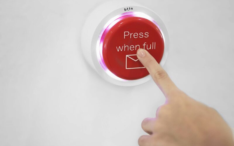One Touch to Safety: How Panic Buttons Protect You Anywhere