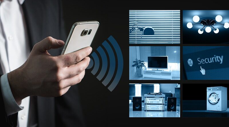 Smart Home Security Tips to Keep Seniors Safe and Confident