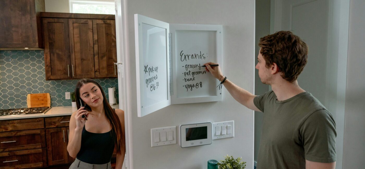 Smarter, Safer Homes: How Keyless Door Locks Are Redefining Home Security